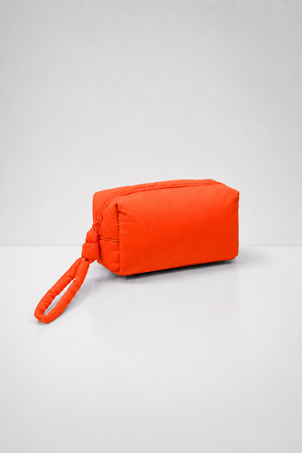Trousse de toilette matelassé