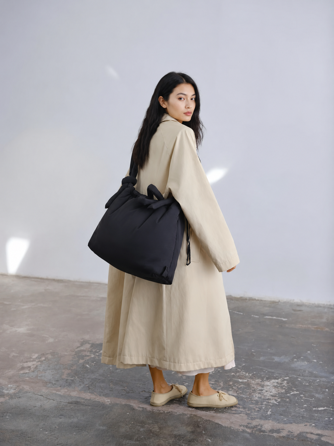 Sac NAYA XXL