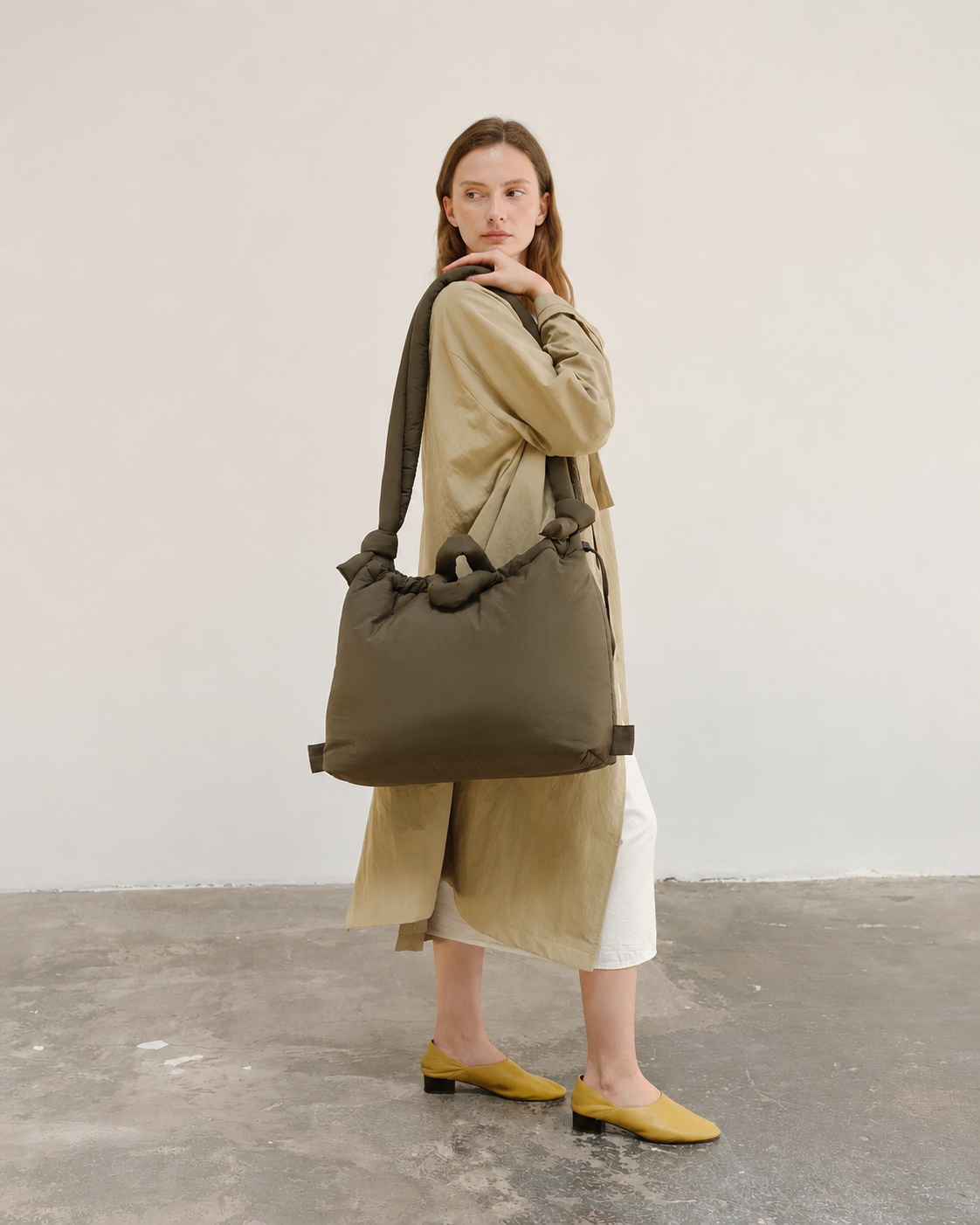 Sac NAYA XXL