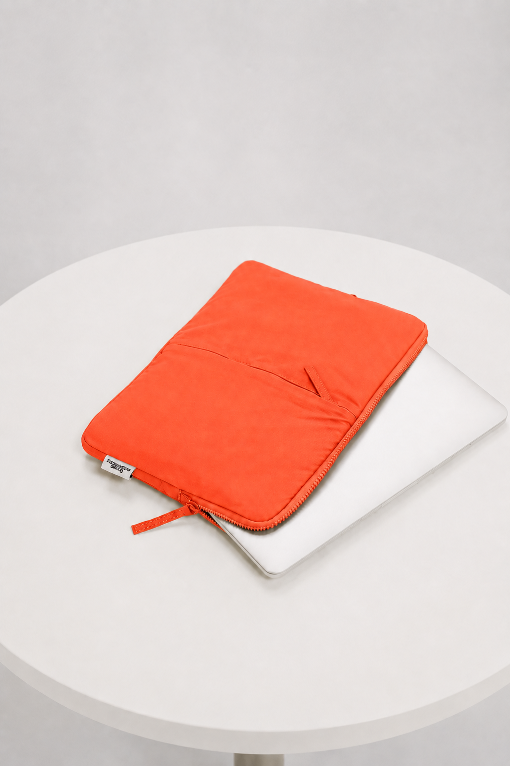 Housse matelassée pour ordinateur portable