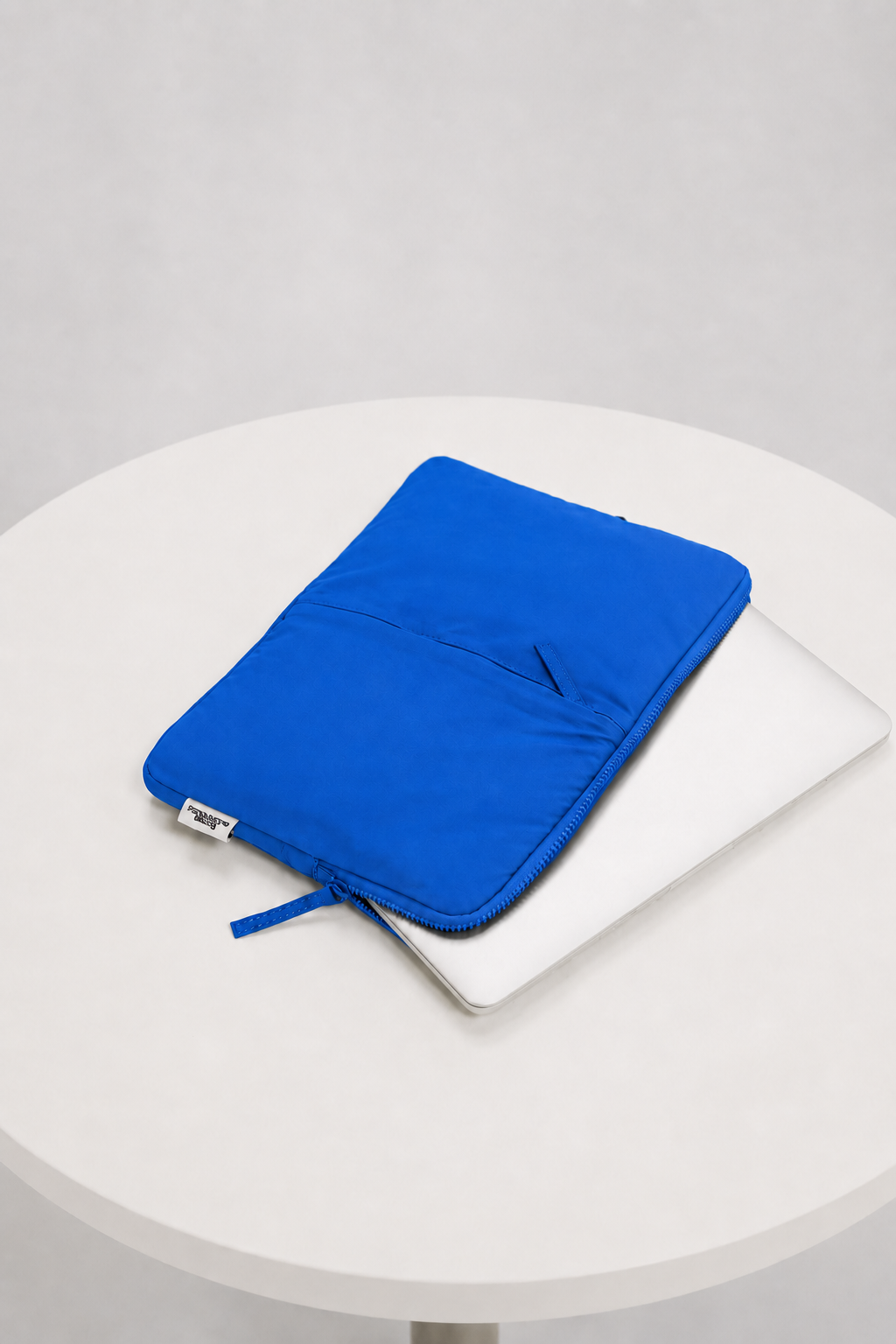Housse matelassée pour ordinateur portable