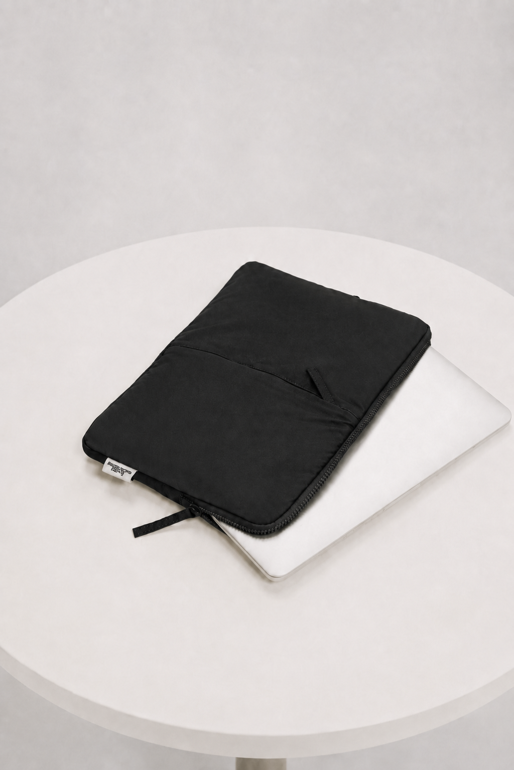 Housse matelassée pour ordinateur portable