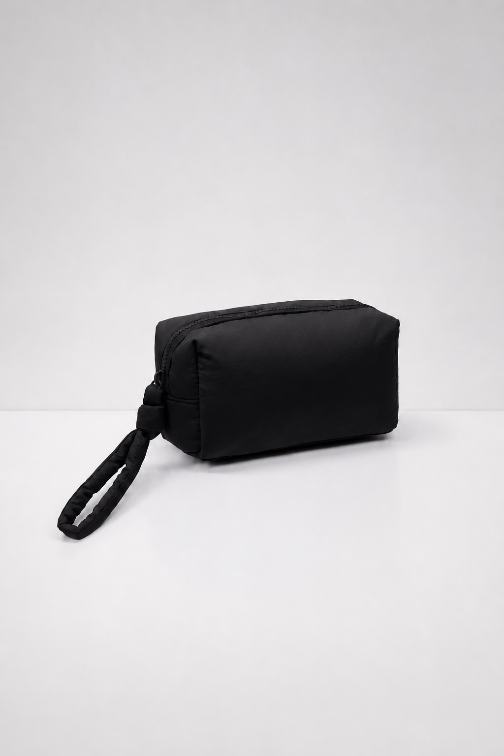 Trousse de toilette matelassé