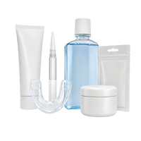 Produits blanchissants