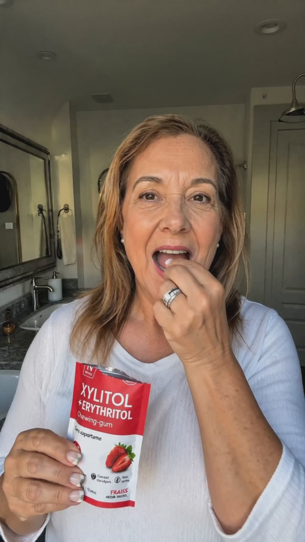 Vidéo Maison Valène